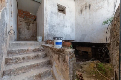 Moradia T2 para Venda em Cernache