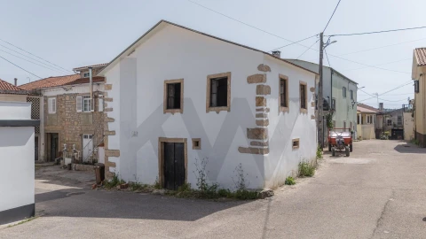 Moradia T2 para Venda em Cernache