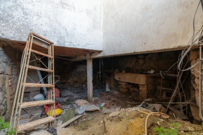 Moradia T2 para Venda em Cernache