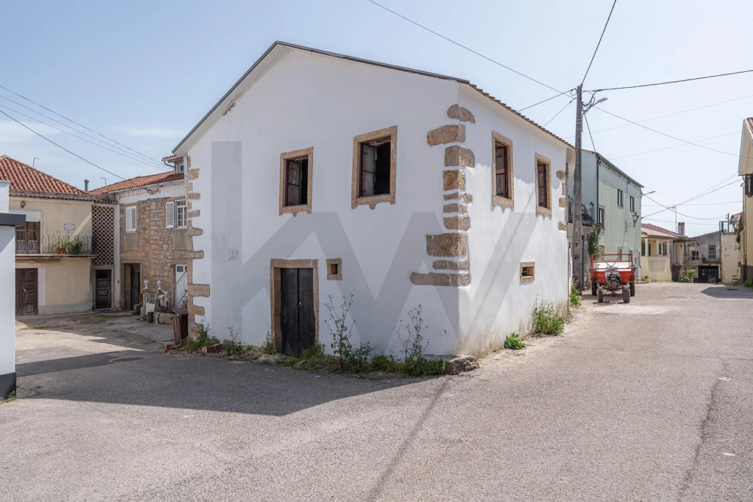 Moradia T2 para Venda em Cernache Foto 1