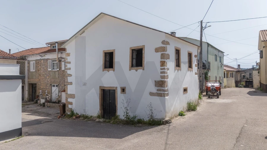 Moradia T2 para Venda em Cernache Foto 10