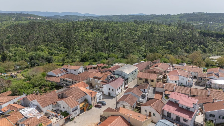 Moradia T2 para Venda em Cernache Foto 19