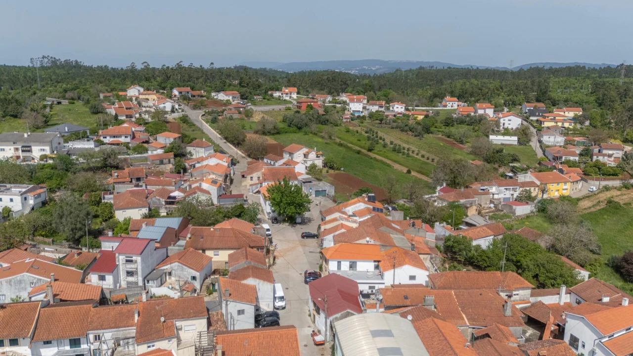 Moradia T2 para Venda em Cernache Foto 21