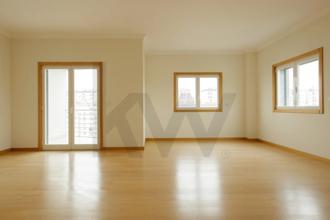 Apartamento T3 para Venda em Oeiras e São Julião da Barra, Paço de Arcos e Caxias Foto 25