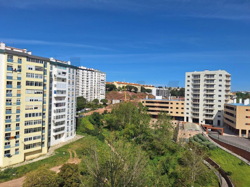 Apartamento T3 para Venda em Oeiras e São Julião da Barra, Paço de Arcos e Caxias Foto 3