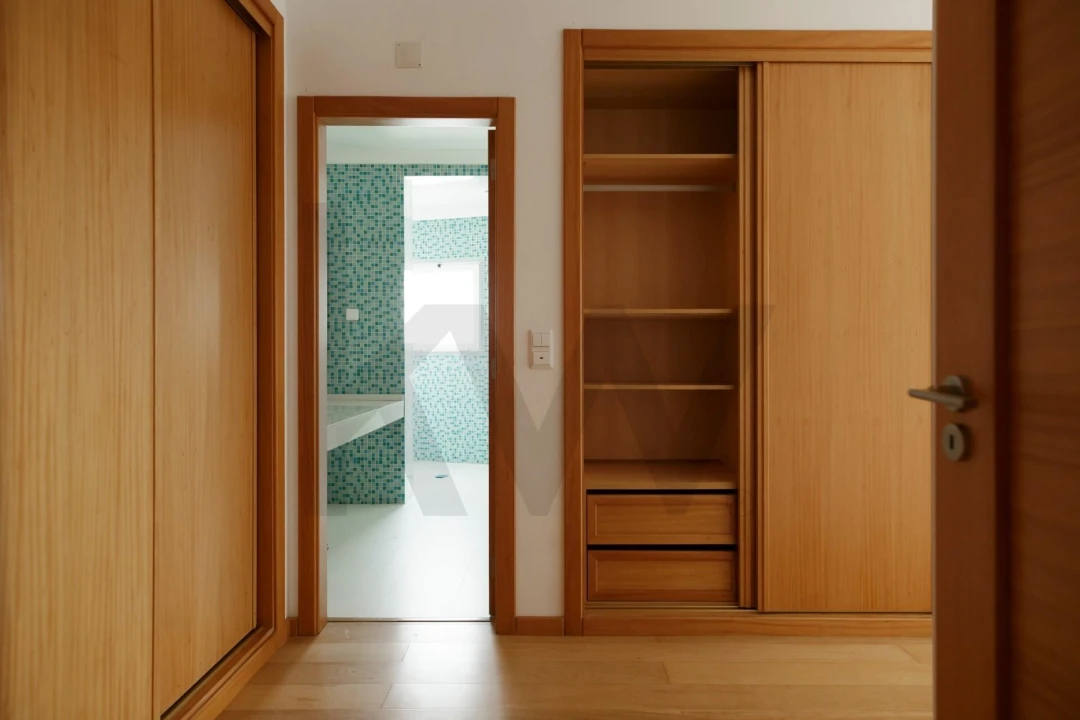 Apartamento T3 para Venda em Oeiras e São Julião da Barra, Paço de Arcos e Caxias Foto 28