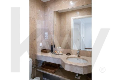 Apartamento T4 para Arrendamento em Lumiar