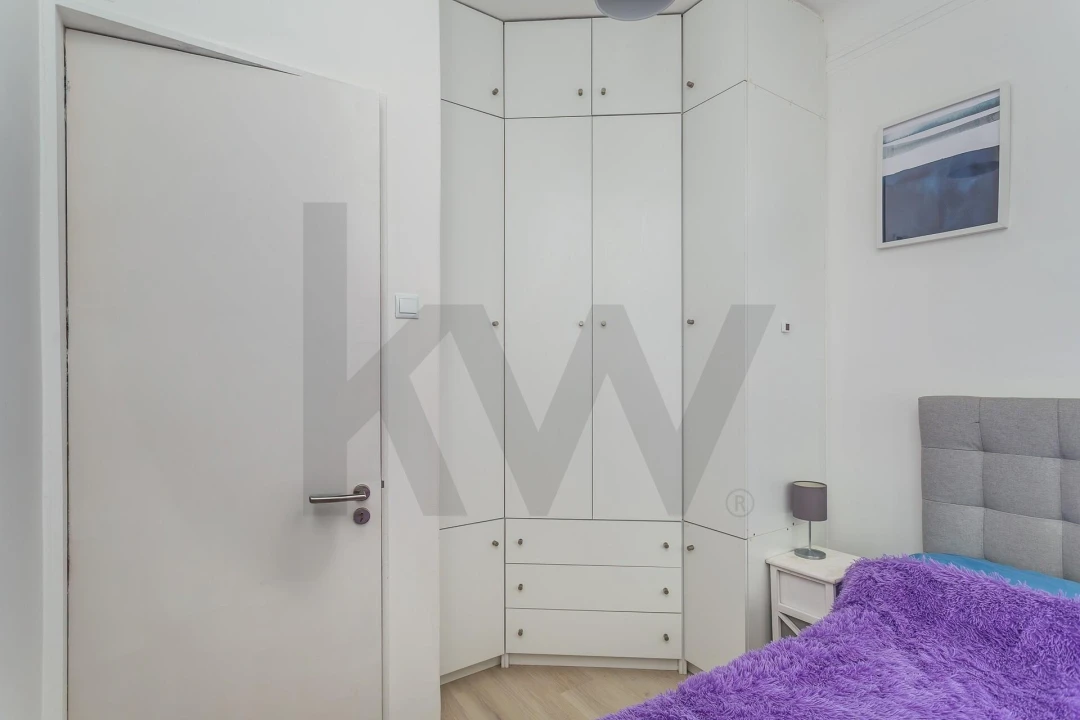 Apartamento T1 para Venda em Beato Foto 11