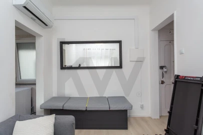 Apartamento T1 para Venda em Beato