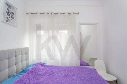 Apartamento T1 para Venda em Beato