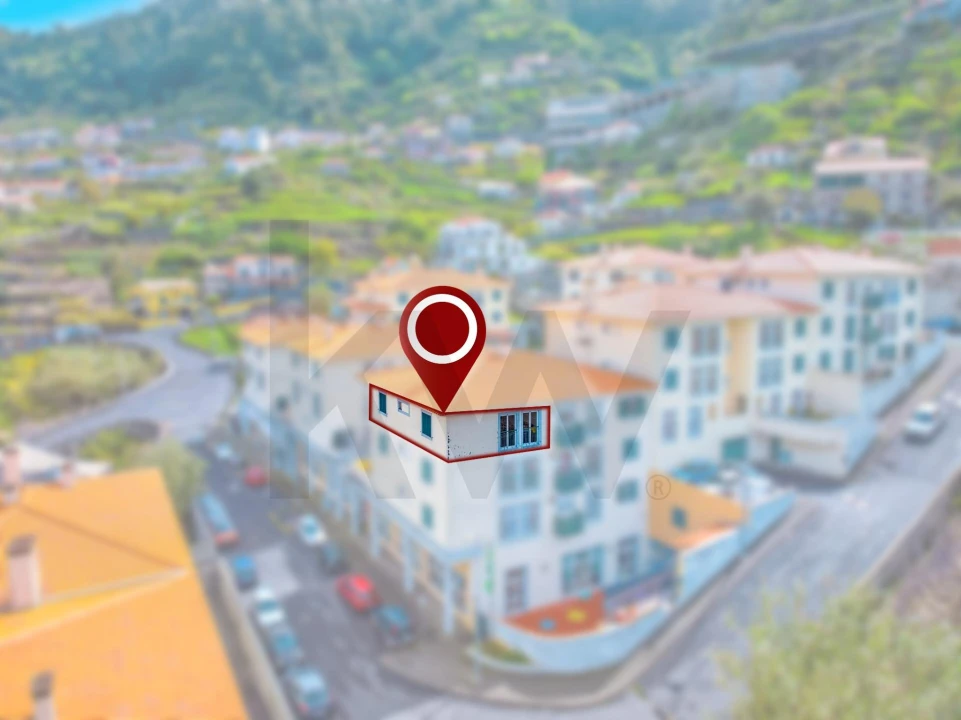 Apartamento T2 para Venda em Campanario Foto 2