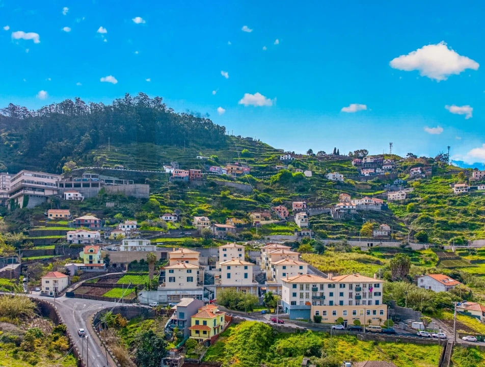 Apartamento T2 para Venda em Campanario Foto 27