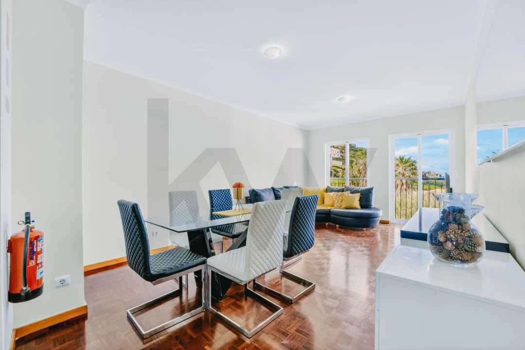 Apartamento T2 para Venda em Campanario Foto 6