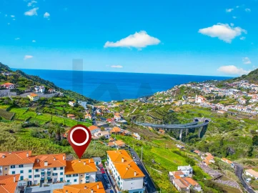 Apartamento T2 para Venda em Campanario