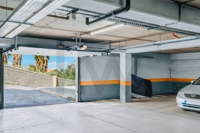 Apartamento T2 para Venda em Campanario