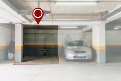 Apartamento T2 para Venda em Campanario