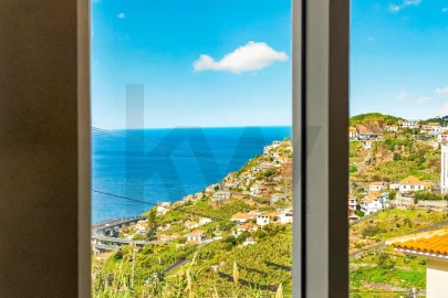 Apartamento T2 para Venda em Campanario