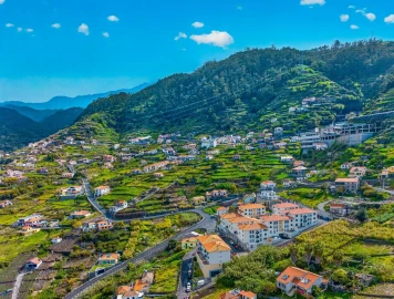 Apartamento T2 para Venda em Campanario