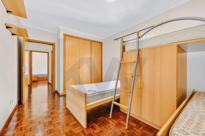 Apartamento T2 para Venda em Campanario