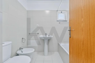 Apartamento T2 para Venda em Campanario