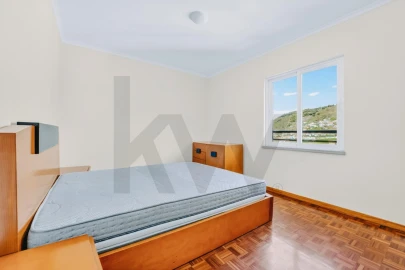 Apartamento T2 para Venda em Campanario