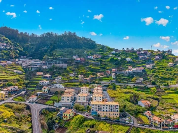 Apartamento T2 para Venda em Campanario