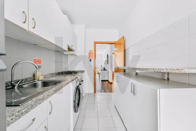 Apartamento T2 para Venda em Campanario