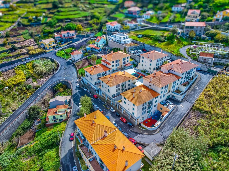 Apartamento T2 para Venda em Campanario Foto 22