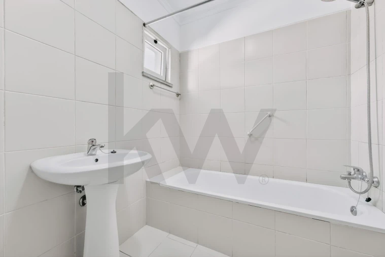 Apartamento T2 para Venda em Campanario Foto 12