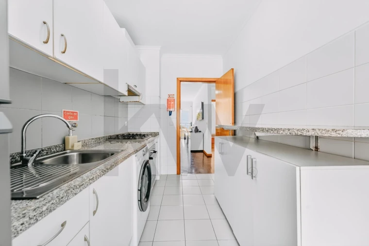 Apartamento T2 para Venda em Campanario Foto 10