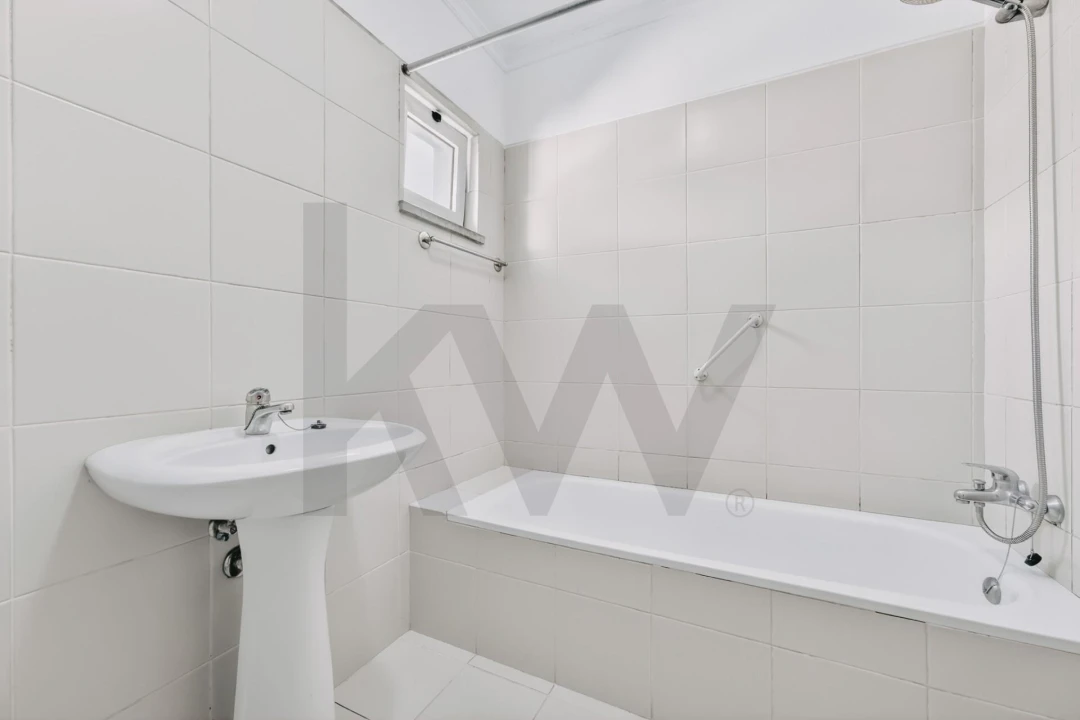 Apartamento T2 para Venda em Campanario Foto 12