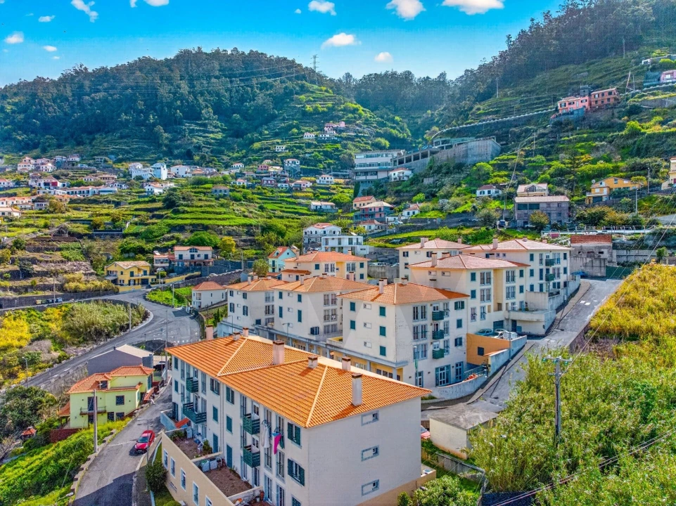 Apartamento T2 para Venda em Campanario Foto 21