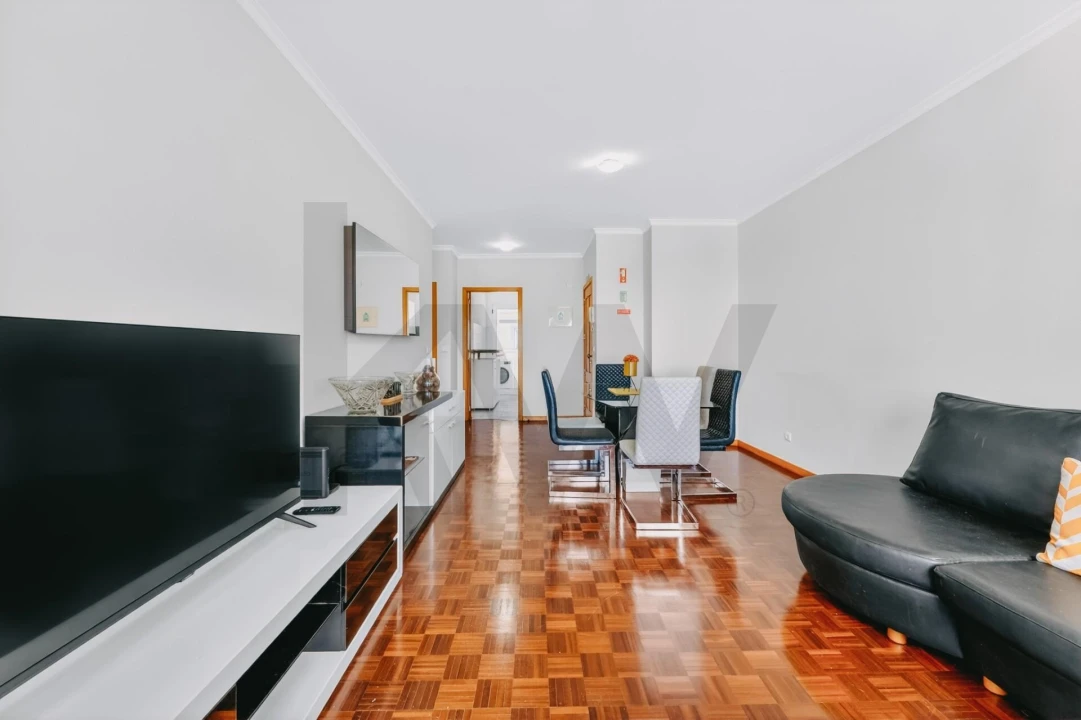 Apartamento T2 para Venda em Campanario Foto 5