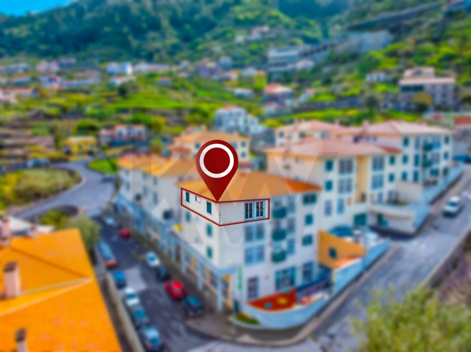 Apartamento T2 para Venda em Campanario Foto 20