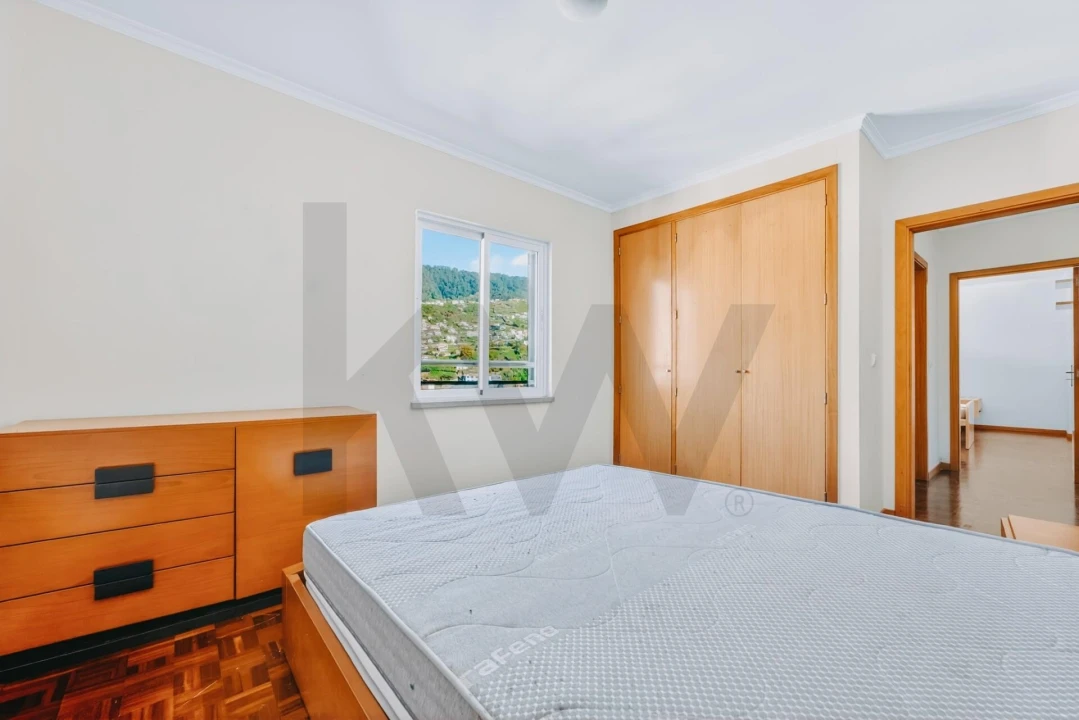 Apartamento T2 para Venda em Campanario Foto 14