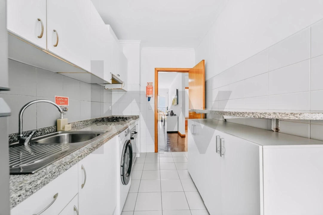 Apartamento T2 para Venda em Campanario Foto 10