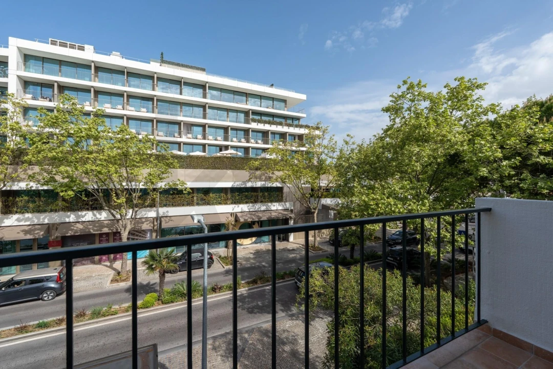 Apartamento T2 para Arrendamento em Cascais e Estoril Foto 11