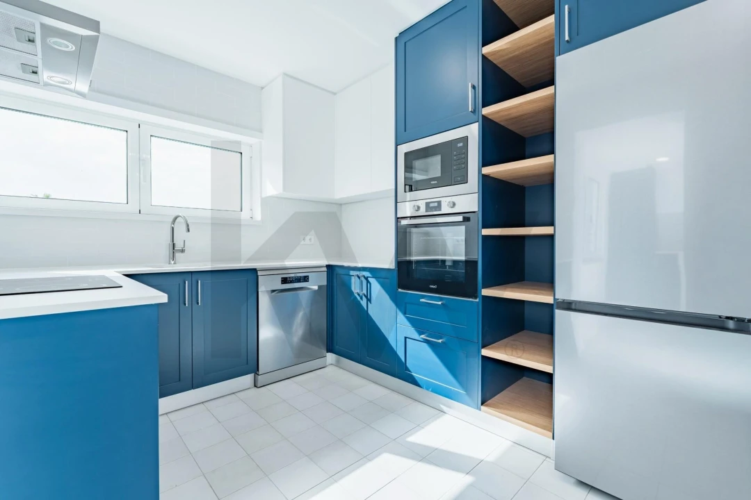 Apartamento T2 para Arrendamento em Cascais e Estoril Foto 29