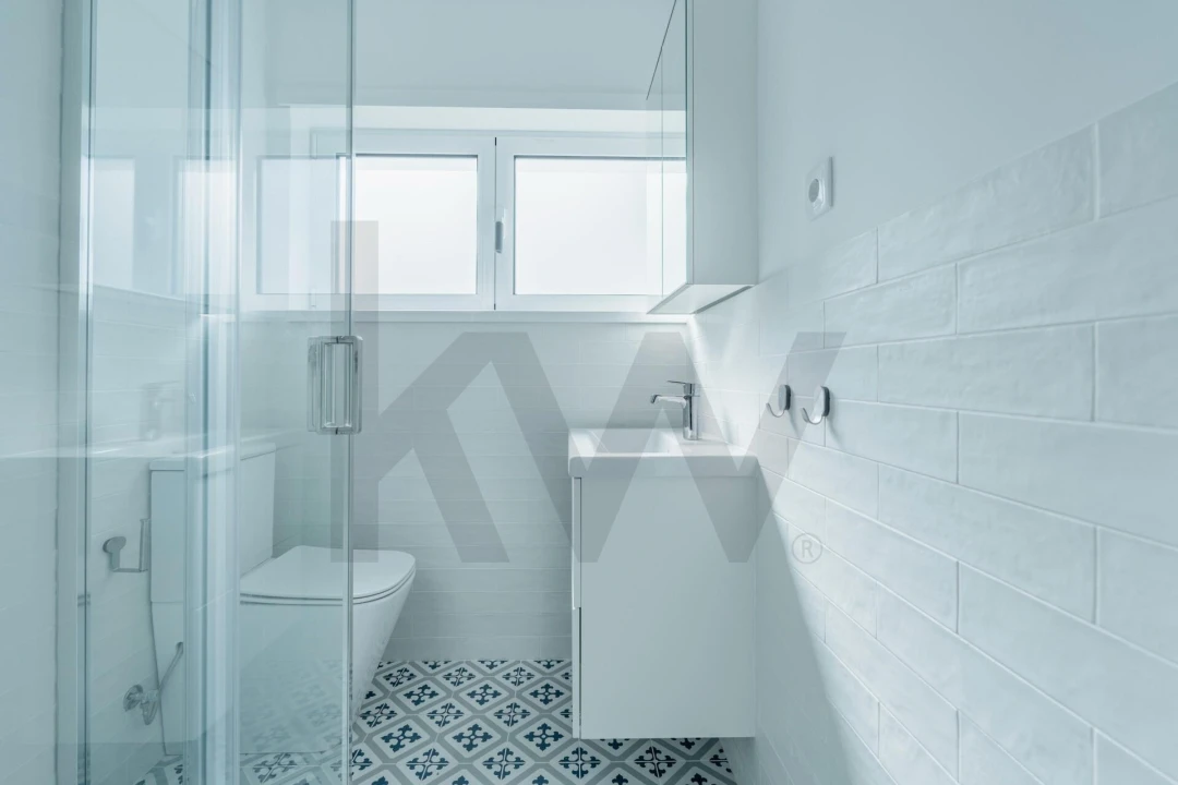 Apartamento T2 para Arrendamento em Cascais e Estoril Foto 35