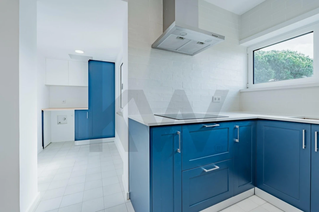 Apartamento T2 para Arrendamento em Cascais e Estoril Foto 31