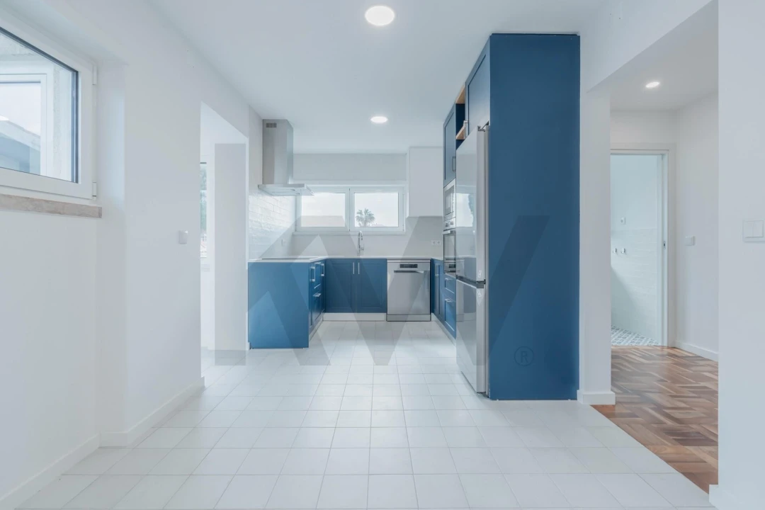 Apartamento T2 para Arrendamento em Cascais e Estoril Foto 27