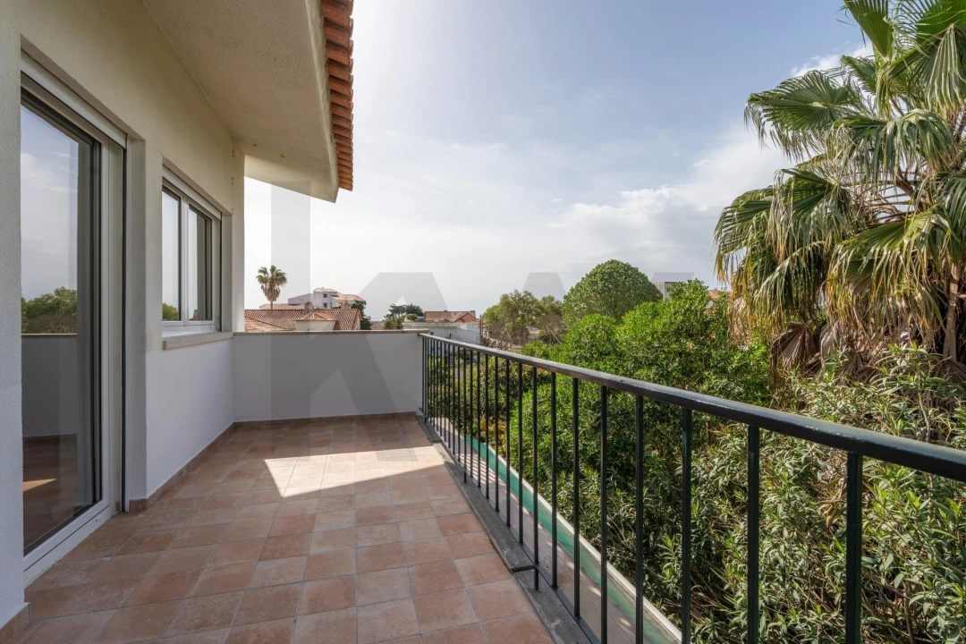 Apartamento T2 para Arrendamento em Cascais e Estoril Foto 5