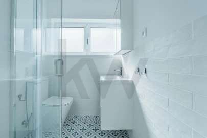 Apartamento T2 para Arrendamento em Cascais e Estoril