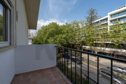 Apartamento T2 para Arrendamento em Cascais e Estoril