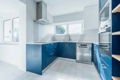 Apartamento T2 para Arrendamento em Cascais e Estoril