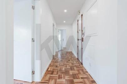 Apartamento T2 para Arrendamento em Cascais e Estoril