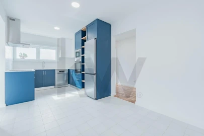 Apartamento T2 para Arrendamento em Cascais e Estoril