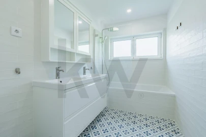 Apartamento T2 para Arrendamento em Cascais e Estoril