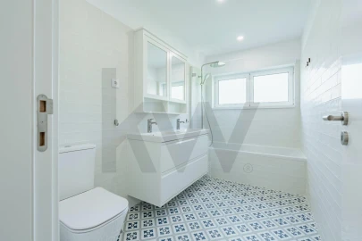 Apartamento T2 para Arrendamento em Cascais e Estoril