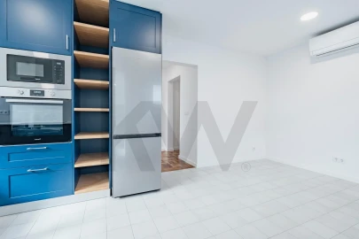 Apartamento T2 para Arrendamento em Cascais e Estoril